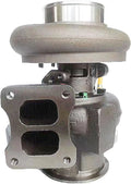 Turbo HX40W Turbocharger 4043807D for Volvo MD9 (Engine)