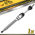 Front Right CV Axle Assembly for Ford Focus (2002–2004)