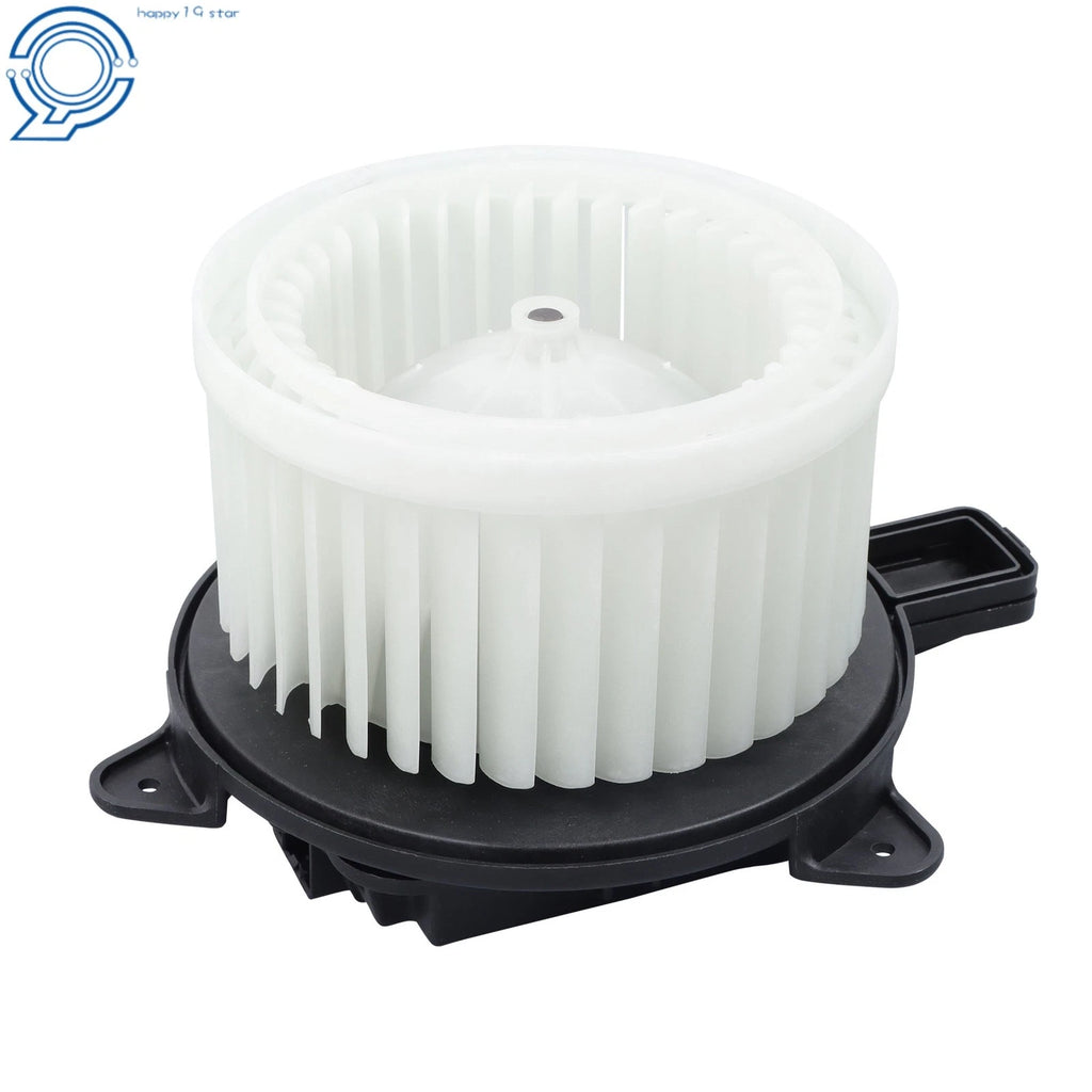 HVAC Heater Blower Motor for Jeep Wrangler (2018–2021)