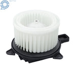 HVAC Heater Blower Motor for Jeep Wrangler (2018–2021)