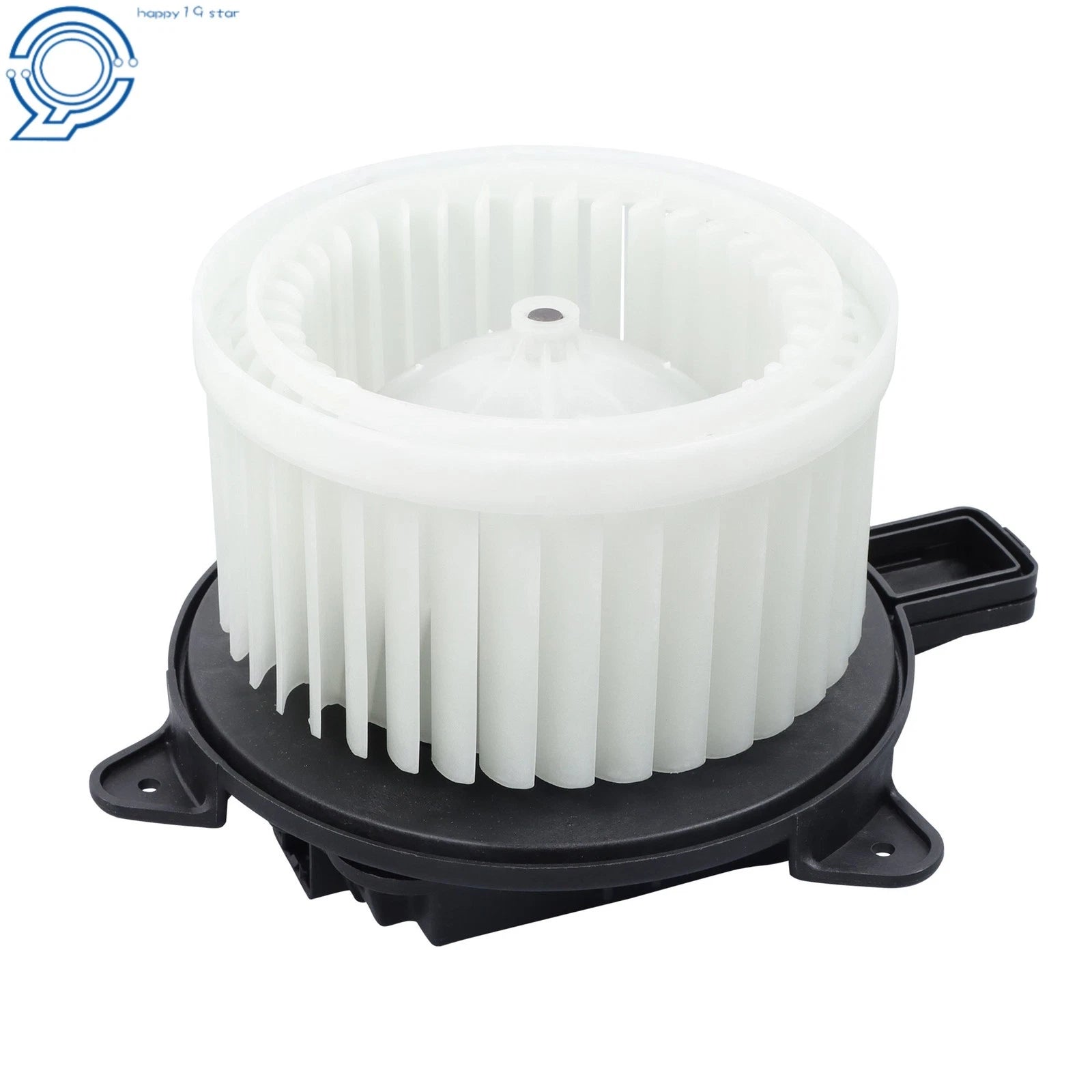 HVAC Heater Blower Motor for Jeep Wrangler (2018–2021)