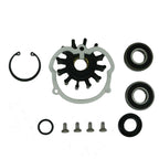 Raw Water Pump Repair Kit for Volvo Penta OMC (3857794, 3858847, 3862281)