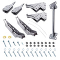 3 Inch Lift Kit for Polaris General 4 1000 (2017–2023)