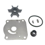 Water Pump Impeller Repair Kit for Yamaha 25hp Outboards (61N-W0078-11)