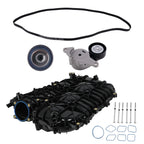 Tensioner Assembly 38397 for GMC Acadia 3.6L V6 (2012)