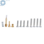 Carburetor Repair Kit for Kawasaki Vulcan 800 Classic (1995–2005)