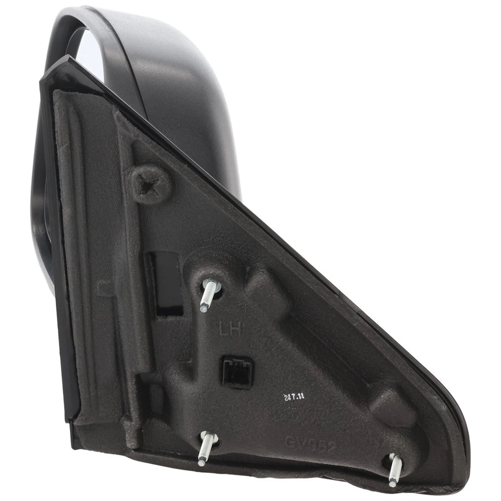 Heated Driver Left Side Mirror for Ram 2500 3500