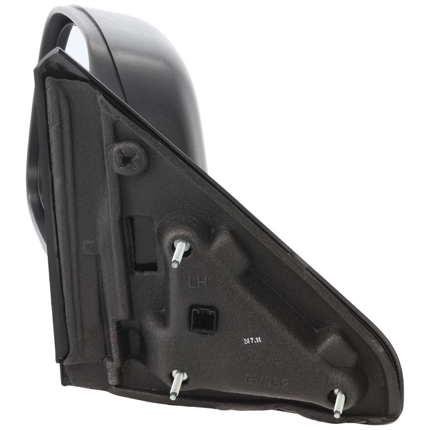 Heated Driver Left Side Mirror for Ram 2500 3500
