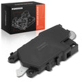 Left Door Lock Actuator for Subaru Forester (2004–2008)