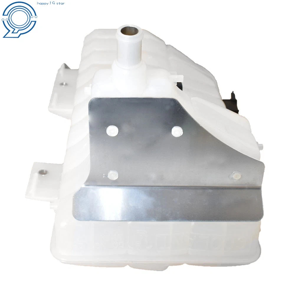 Coolant Recovery Reservoir Bottle for Kenworth W900 T660 T800 (2000–2023)
