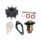 Engine Maintenance Kit for Mercury Mariner 8HP 9.9HP (8M0120867, 47-803748)
