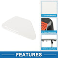 Washer Nozzle Cover Cap for BMW 528i (2011 - 2016)