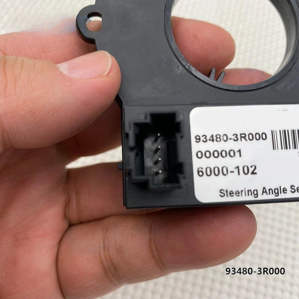 Steering Angle Sensor for Optima, Sonata & Cadenza (2015–2015)