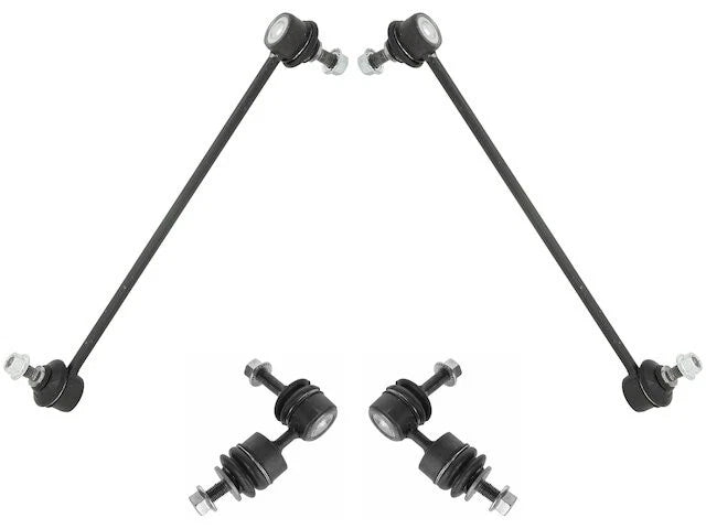 Sway Bar Link Kit for Mazda 3 (2004–2009) HB471HF