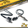 2X Upstream O2 Oxygen Sensor for Dodge Stealth (1991–1996)