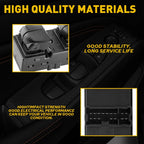 Master Window Door Switch for Nissan Altima Rogue Sentra LEAF (2013-2018)