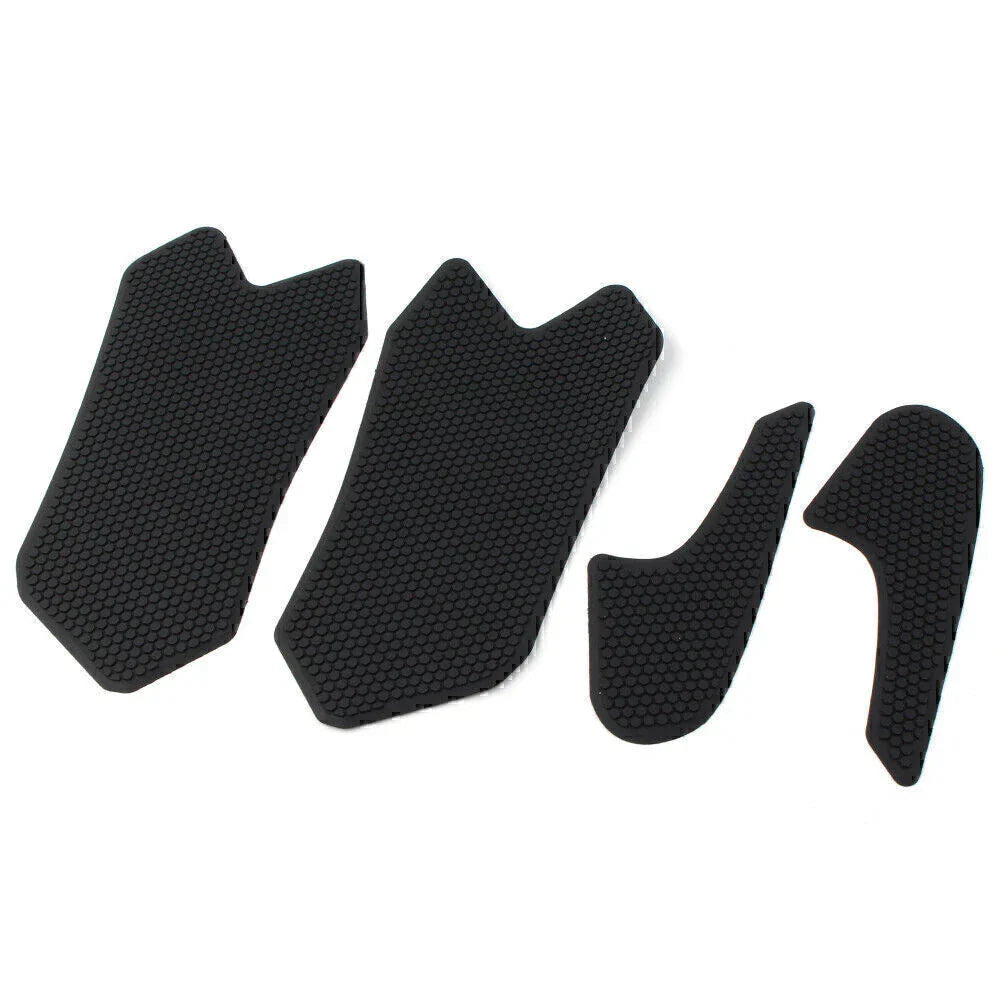 Tank Traction Pads  Fuel Gas Knee Grips for Ducati Panigale (2012-2020)