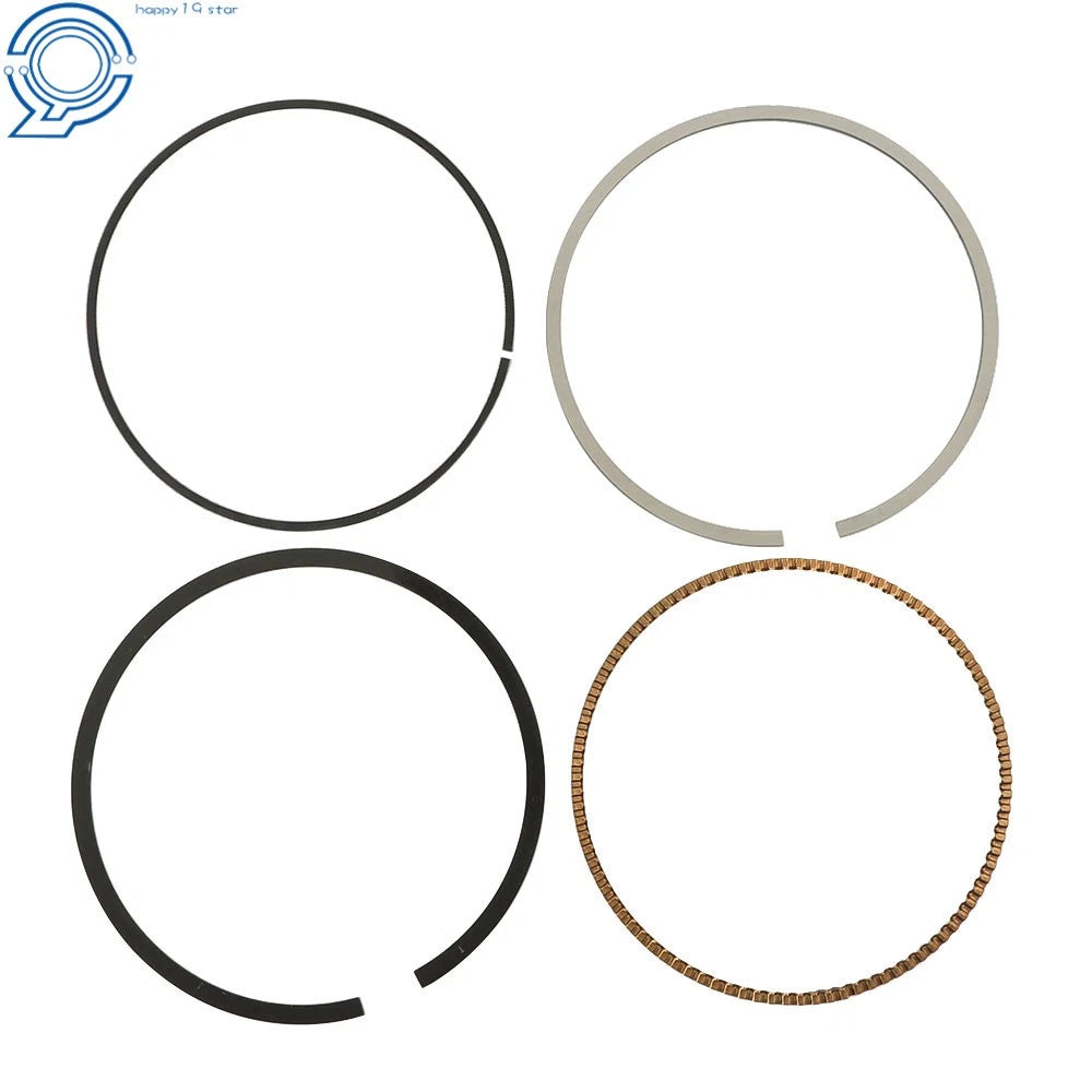 Engine Rebuild Overhaul Kit for Hyundai 1.6L G4FD