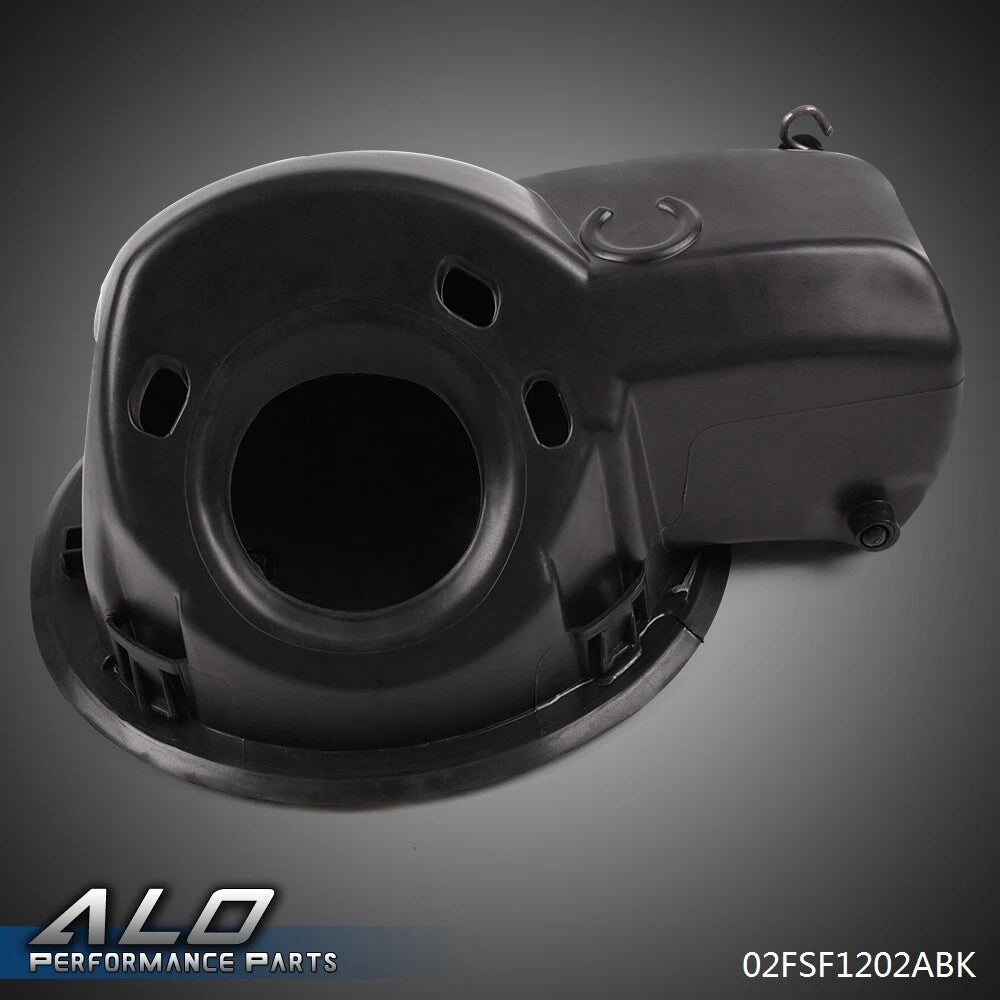 Fuel Filler Door Housing for Ford F150 (2009–2014)