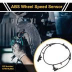 ABS Wheel Speed Sensor No. 479018J002 for Nissan Altima (2013–2018)