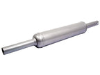 Exhaust Silencer Pipe for Fordson Dexta, Super Dexta Tractors