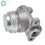 Brake Master Cylinder with Reservoir for Ford LTD Galaxie (1964–1966)