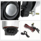Powered Adjust Side View Door Mirror for Pontiac Grand Prix (2004–2008)
