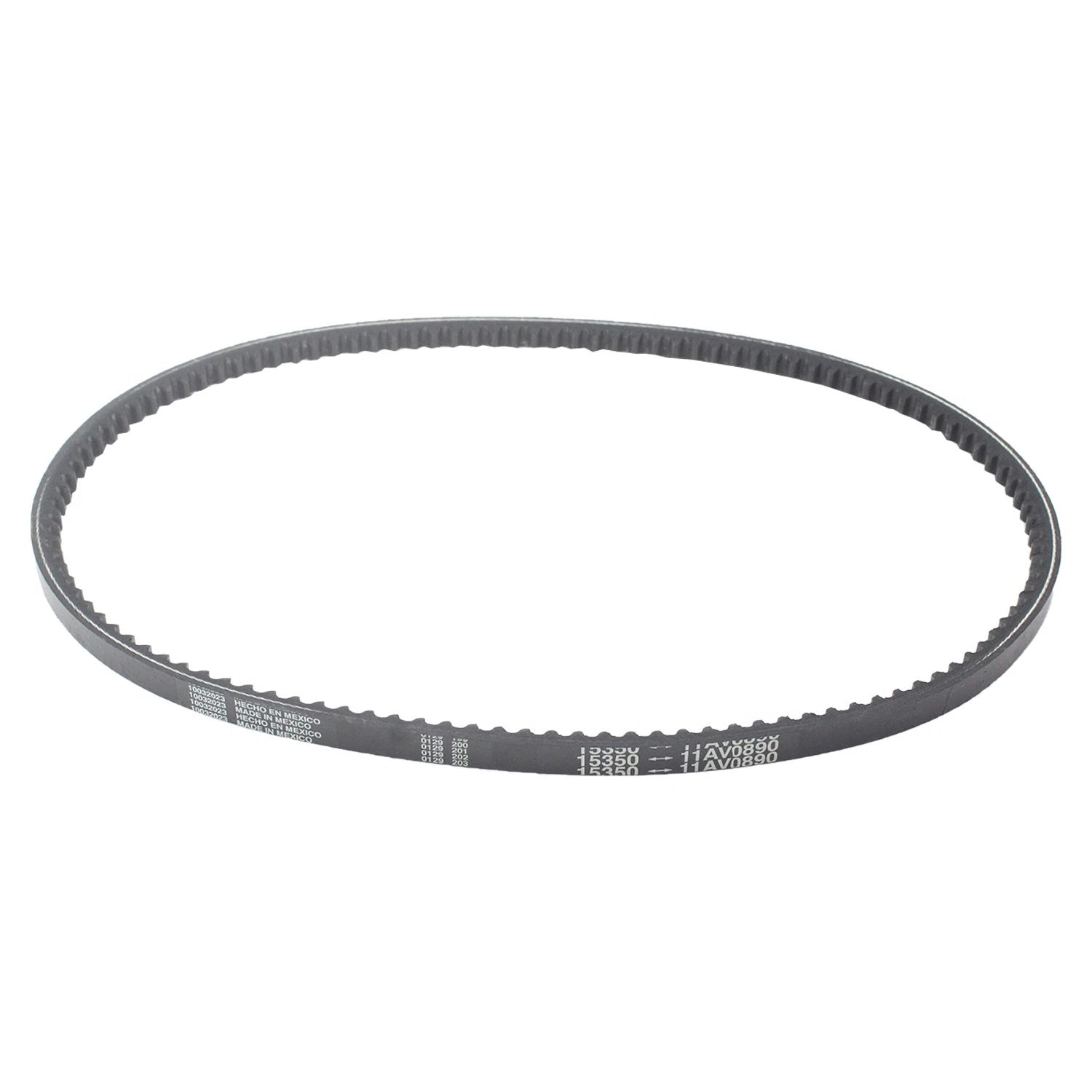 Continental Mileage Maker Serpentine Poly-V Belt for
