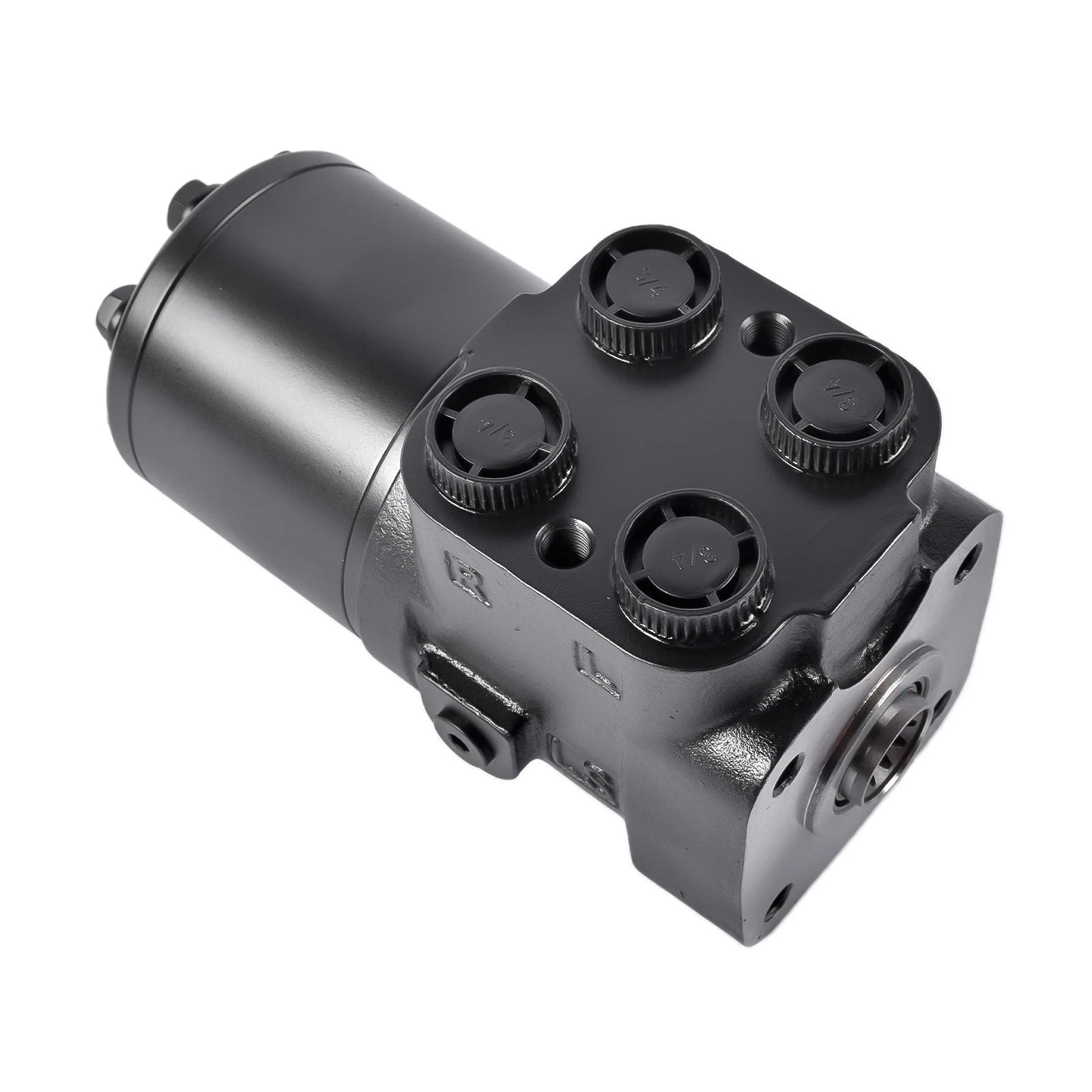 Steering Valve for Eaton Char Lynn 12 Series (GS16500AT, 213-1014, 213-1014-002)