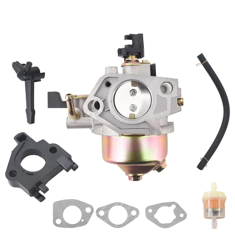 2X Carburetor Kit for Honda GX390 GX340 (2000-2023)
