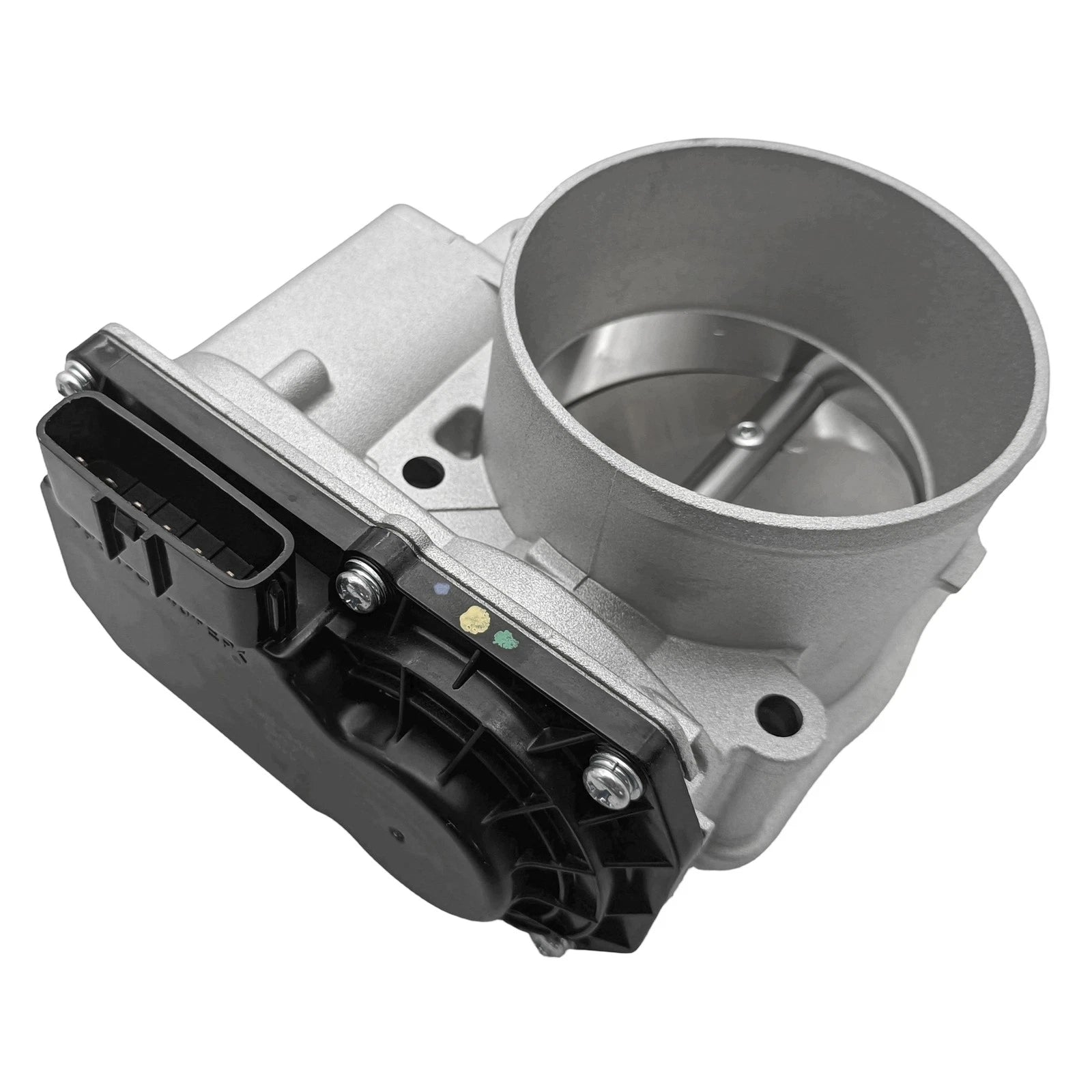 Throttle Body w/ TPS for Volvo S60 (2011–2015), S80 (2008–2015), XC60 (2010–2016), V60, XC70 L6 3.0L