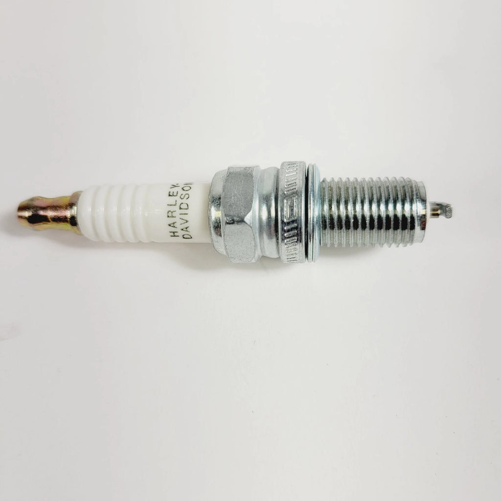 Spark Plug 10R12A for Harley Davidson V-Rod (2002–2017) 32335-04