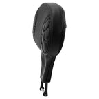 Backrest Pad for Harley Touring Road Street Glide (1988–2023)