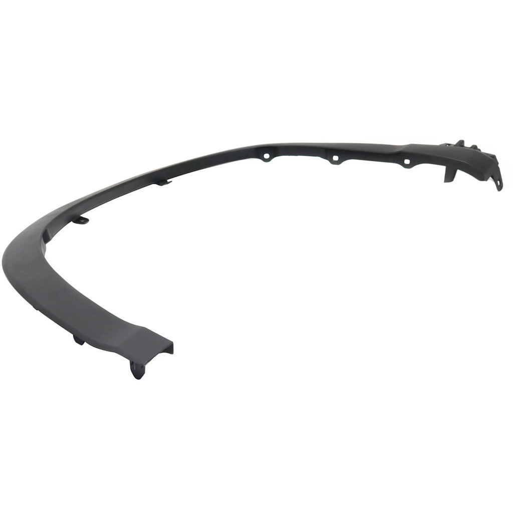 Fender Trim for Toyota Highlander (2014–2019) Front Left Primed