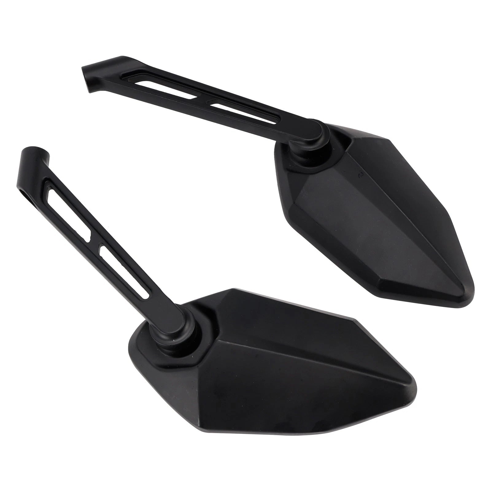 Rear View Mirror Set for Aprilia SR 50 R Replica (2006–2016)