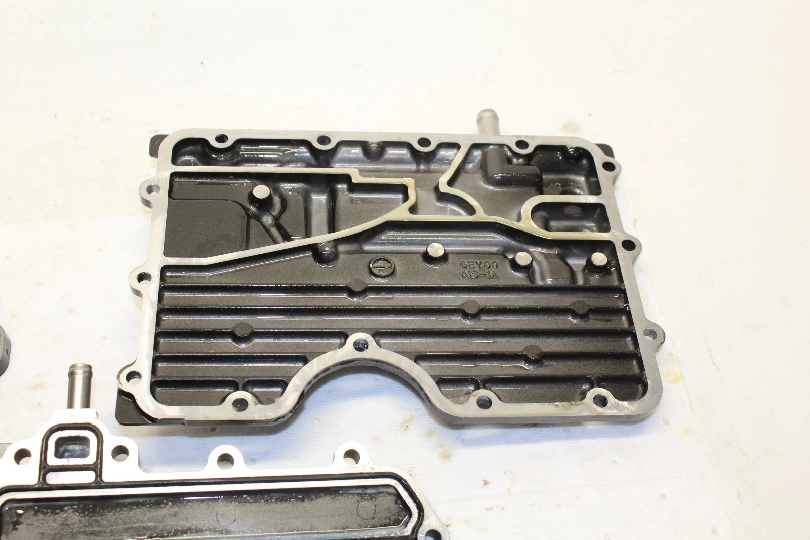 Engine Oil Cooler for Yamaha EX Sport VX EXR Superjet TR1 TR-1 (1999–2009)