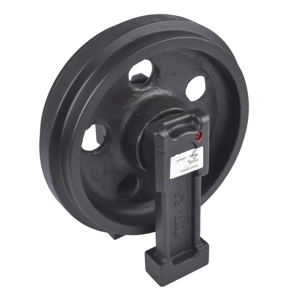 Front Idler for John Deere 27C, Hitachi EX18-EX35 (2000-2023)