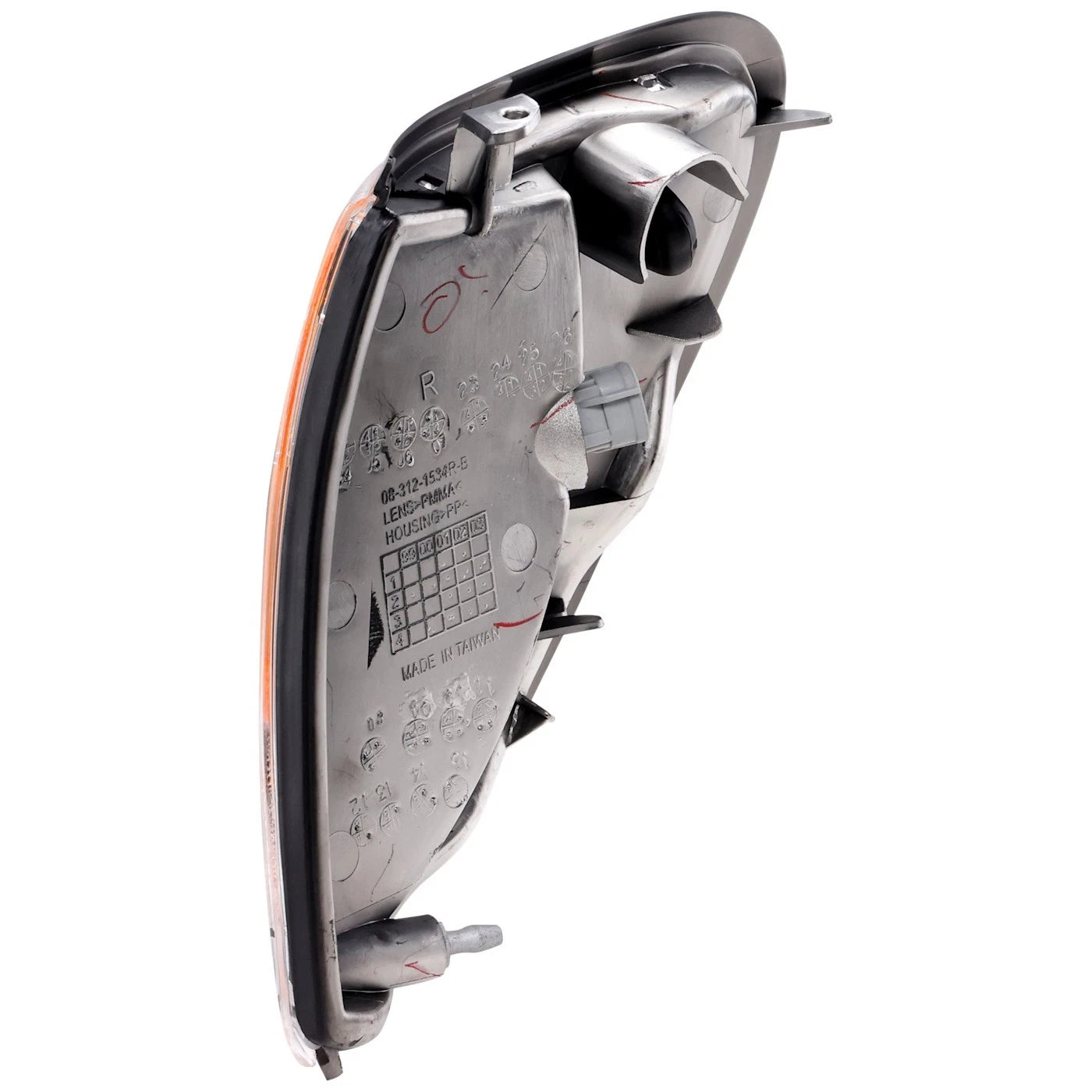 Side Corner Parking Light for Toyota Tacoma (1998-2000)