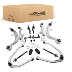 Front Control Arms w/Ball Joints for Infiniti G35 (2003–2007 RWD/Coupe)