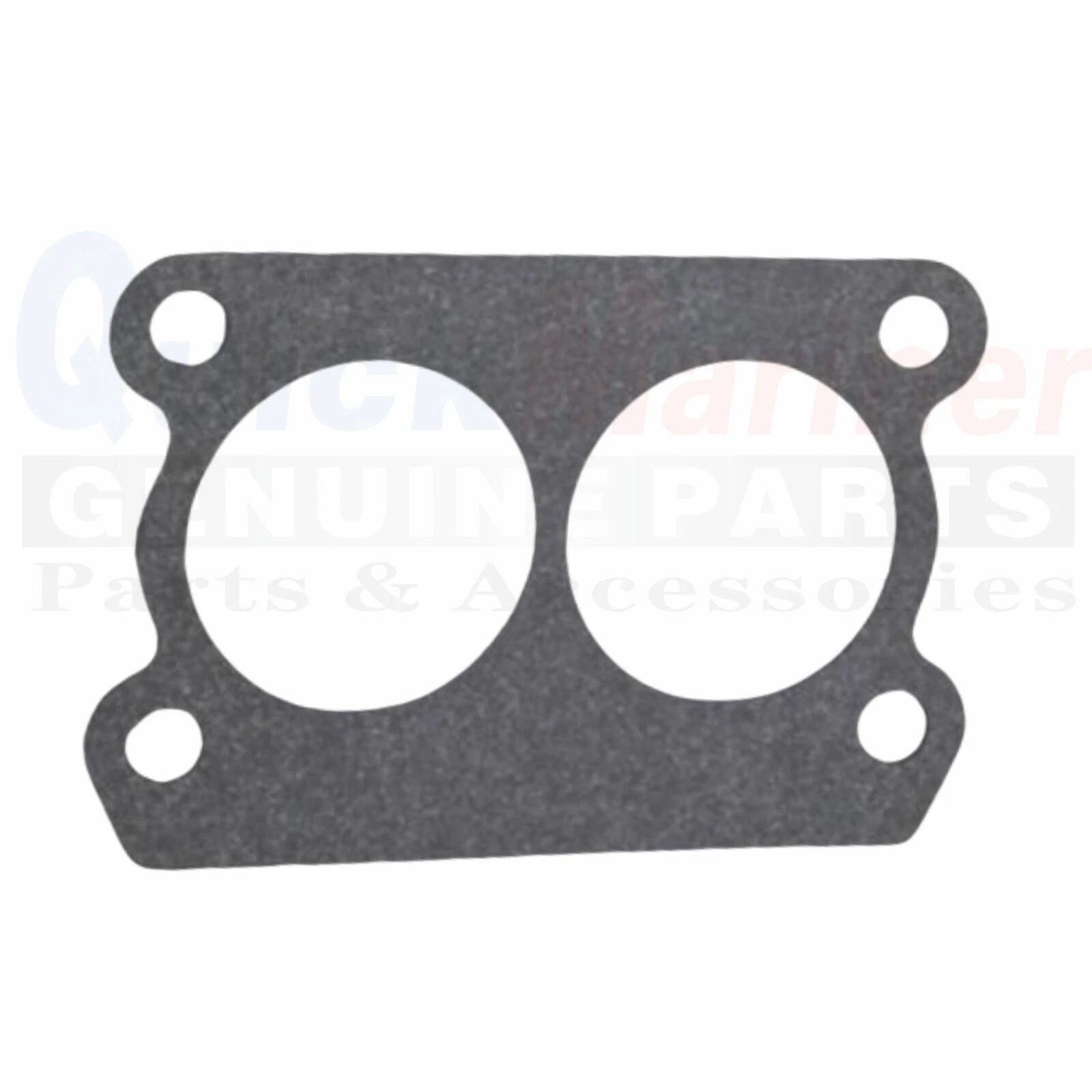 Base Gasket for Mercruiser 2.5-5.7 Carburetor Rochester (807982)