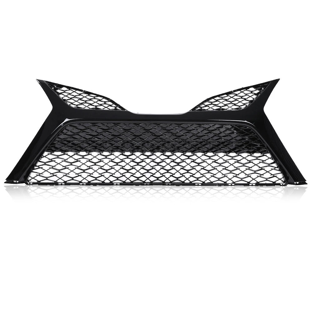 Front Lower Grille for Toyota Camry SE XSE (2018–2020)