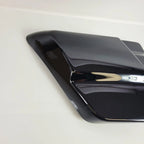 Left Side Cover for Harley Davidson Touring (2009–2024) 57200071DH