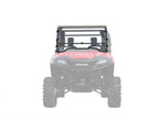Scratch Resistant Flip Down Windshield for Honda Pioneer 700 (2014–2023)