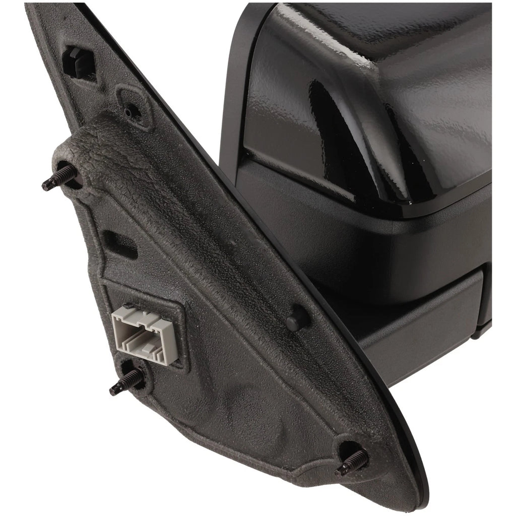 Heated Driver Left Side Mirror for Ford Maverick (2022–2024)