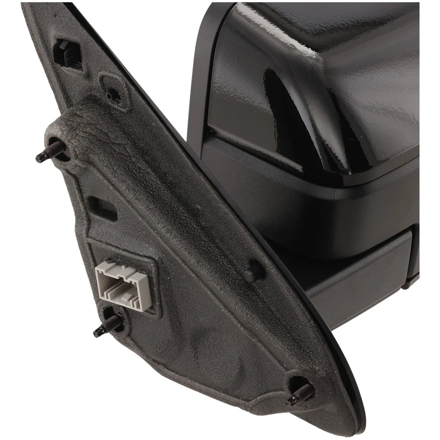 Heated Driver Left Side Mirror for Ford Maverick (2022–2024)