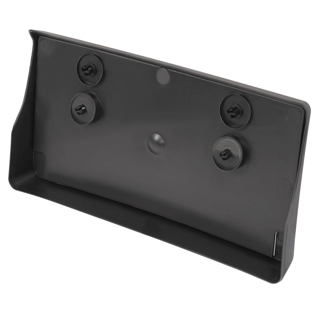 Front License Plate Bracket for Ram 2500 3500 (2018) 68375635AA