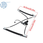 Window Regulator with Motor for Plymouth Grand Voyager (1996-2000)