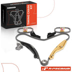 Timing Chain Kit for Ford F-150, Explorer, Edge, Lincoln 3.7L (2011–2017)