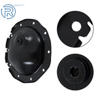 Differential Cover for Cadillac Escalade, Chevy Silverado, GMC Sierra 1500 (2007-2014)