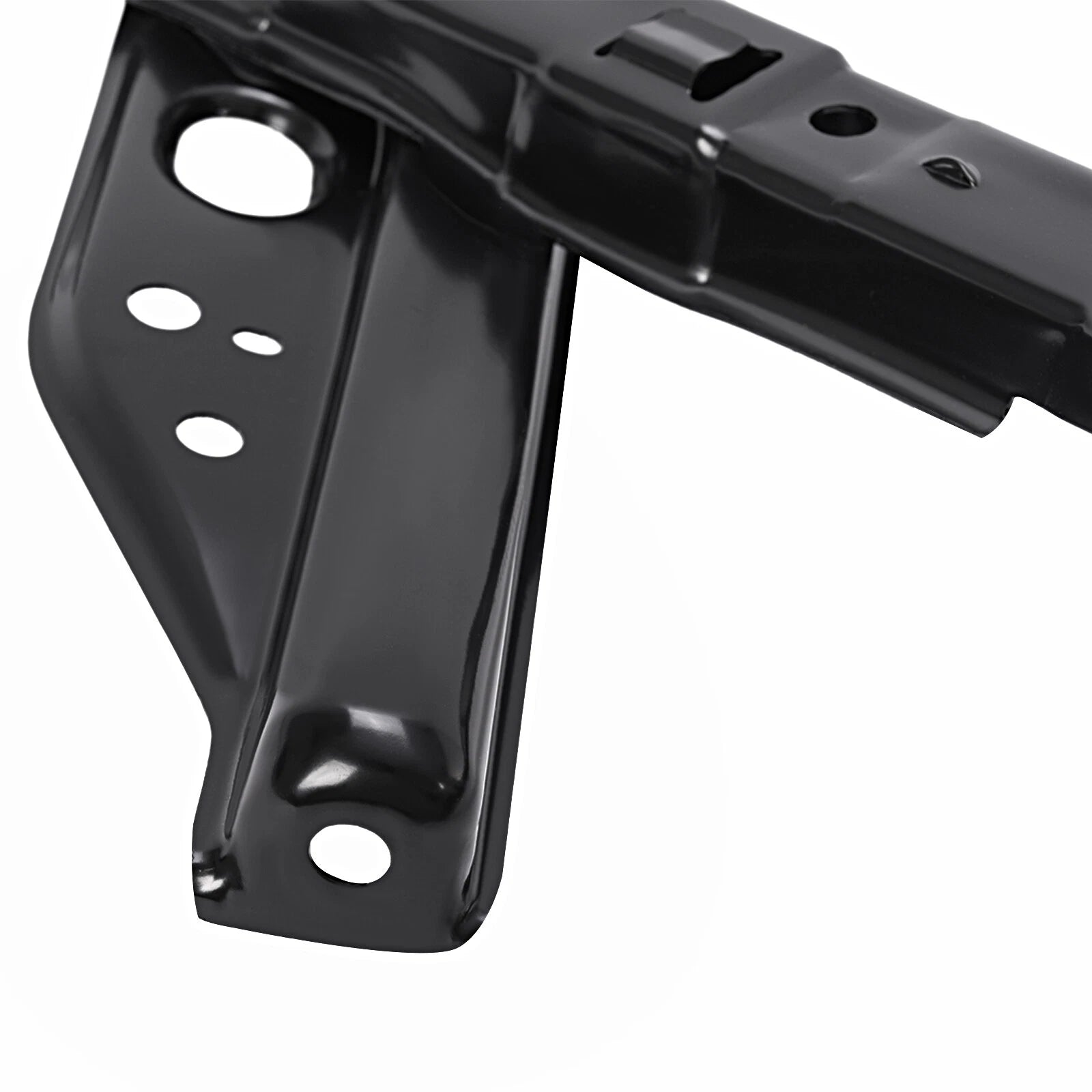 Front Passenger Side Bumper Bracket for Honda Civic (2012–2015) #71140TR0A00
